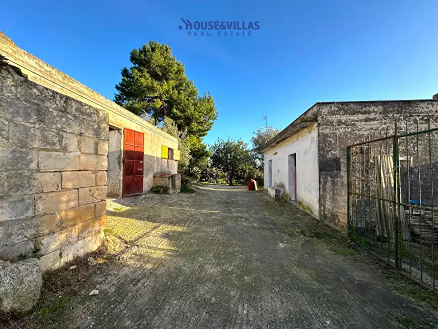 Immagine 1 di Rustico / casale in vendita  in contrada piana a Noto