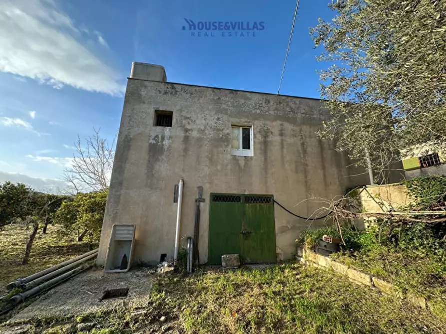 Immagine 5 di Rustico / casale in vendita  in contrada piana a Noto