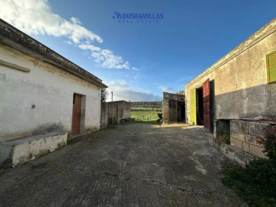 Immagine 6 di Rustico / casale in vendita  in contrada piana a Noto