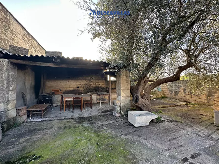 Immagine 8 di Rustico / casale in vendita  in contrada piana a Noto