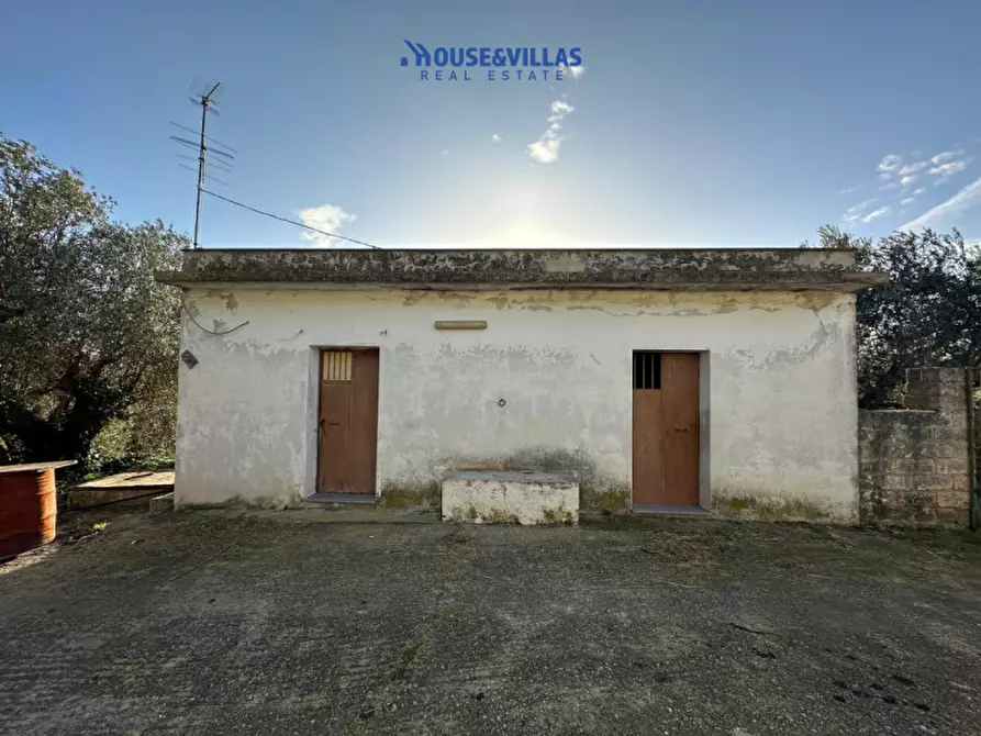 Immagine 10 di Rustico / casale in vendita  in contrada piana a Noto