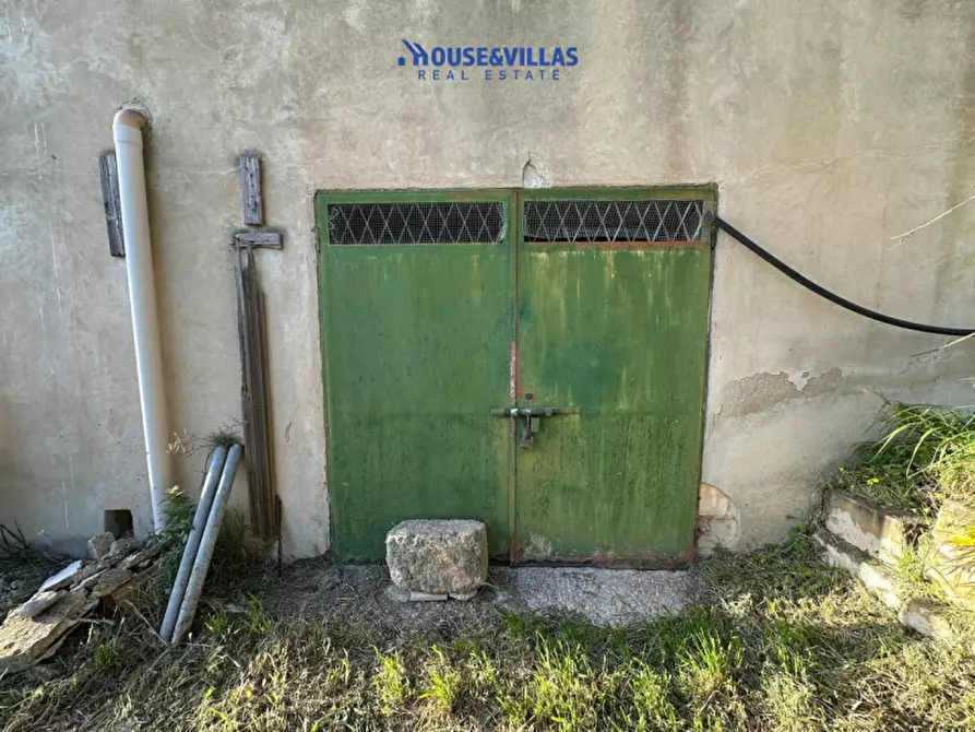 Immagine 14 di Rustico / casale in vendita  in contrada piana a Noto