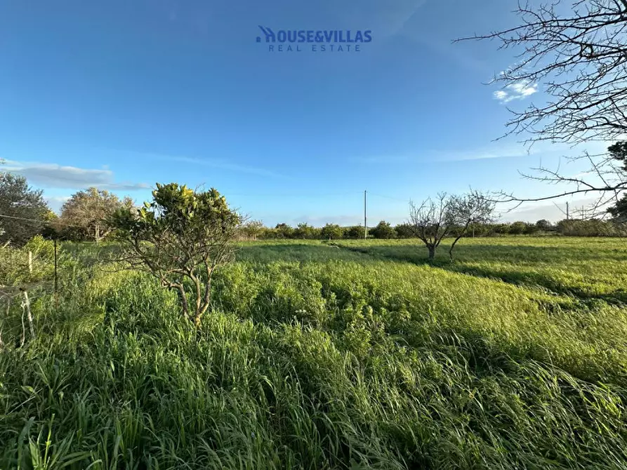 Immagine 18 di Rustico / casale in vendita  in contrada piana a Noto