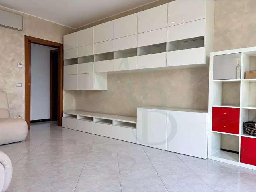 Immagine 3 di Appartamento in vendita  in Via Armando Diaz a Vigonza