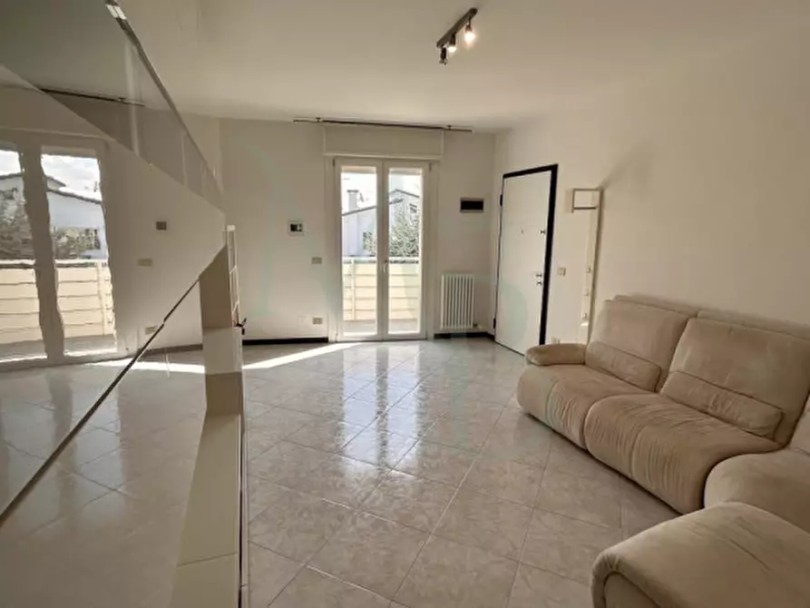 Immagine 4 di Appartamento in vendita  in Via Armando Diaz a Vigonza