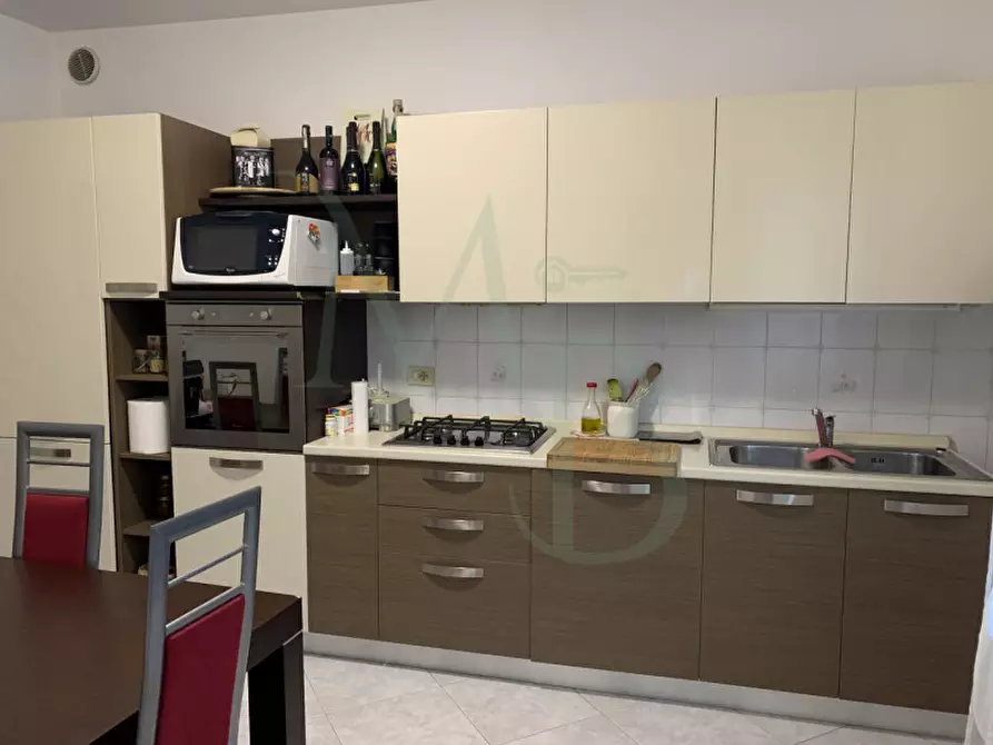 Immagine 6 di Appartamento in vendita  in Via Armando Diaz a Vigonza
