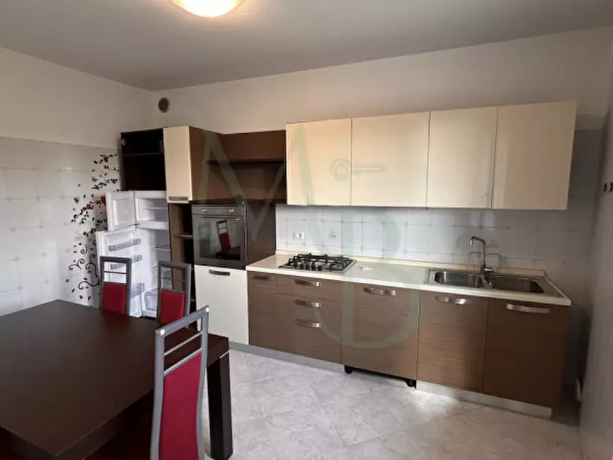 Immagine 7 di Appartamento in vendita  in Via Armando Diaz a Vigonza
