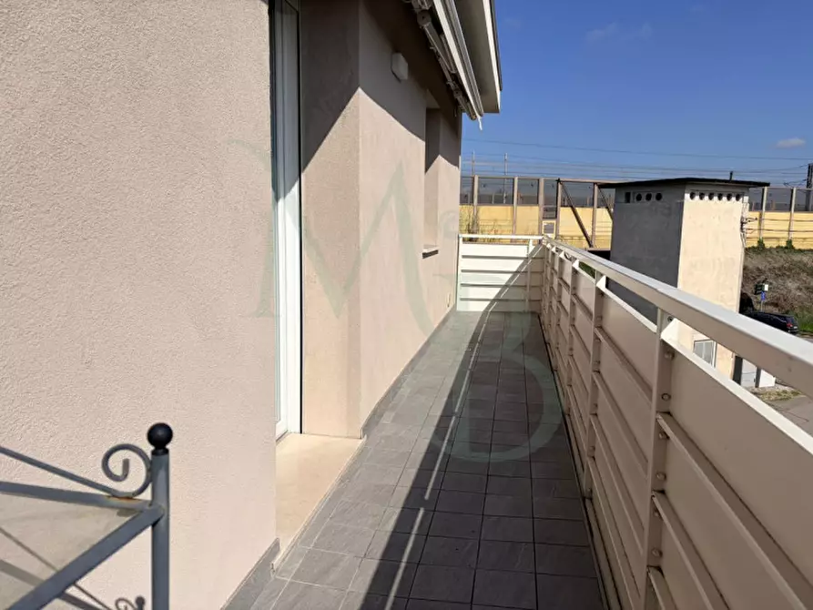 Immagine 16 di Appartamento in vendita  in Via Armando Diaz a Vigonza