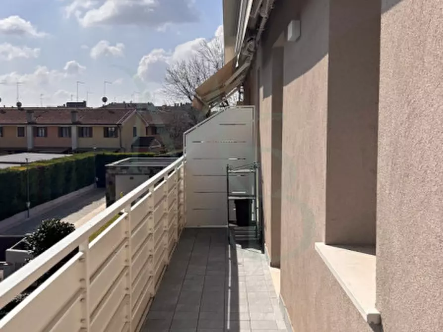 Immagine 17 di Appartamento in vendita  in Via Armando Diaz a Vigonza