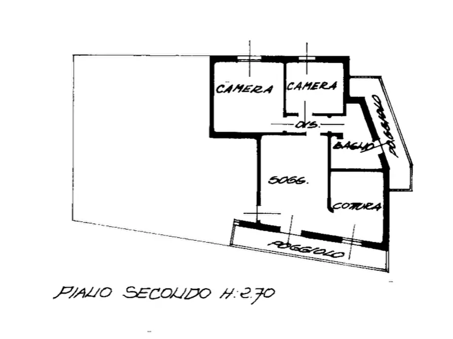 Immagine 20 di Appartamento in vendita  in Via Armando Diaz a Vigonza