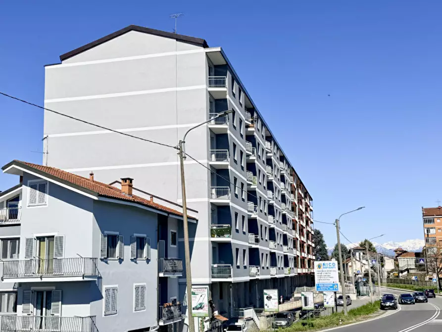 Immagine 2 di Appartamento in vendita  in Via Foglizzo 35 a Chivasso