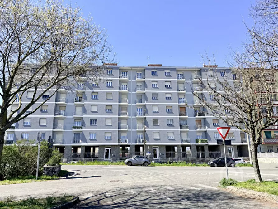 Immagine 2 di Appartamento in vendita  in Via Foglizzo 35 a Chivasso