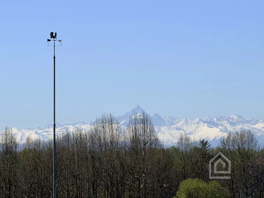 Immagine 3 di Appartamento in vendita  in Via Foglizzo 35 a Chivasso
