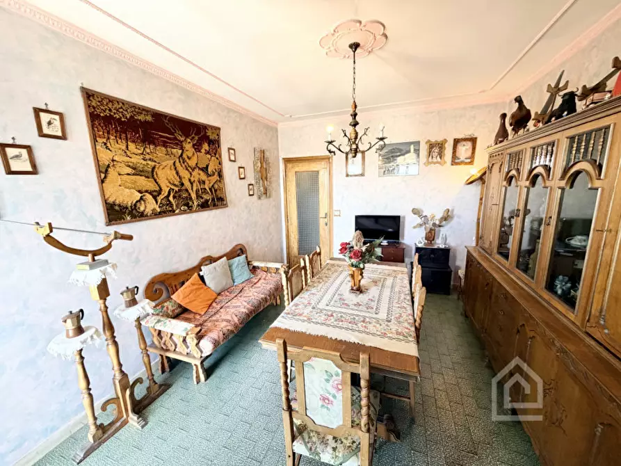 Immagine 4 di Appartamento in vendita  in Via Foglizzo 35 a Chivasso