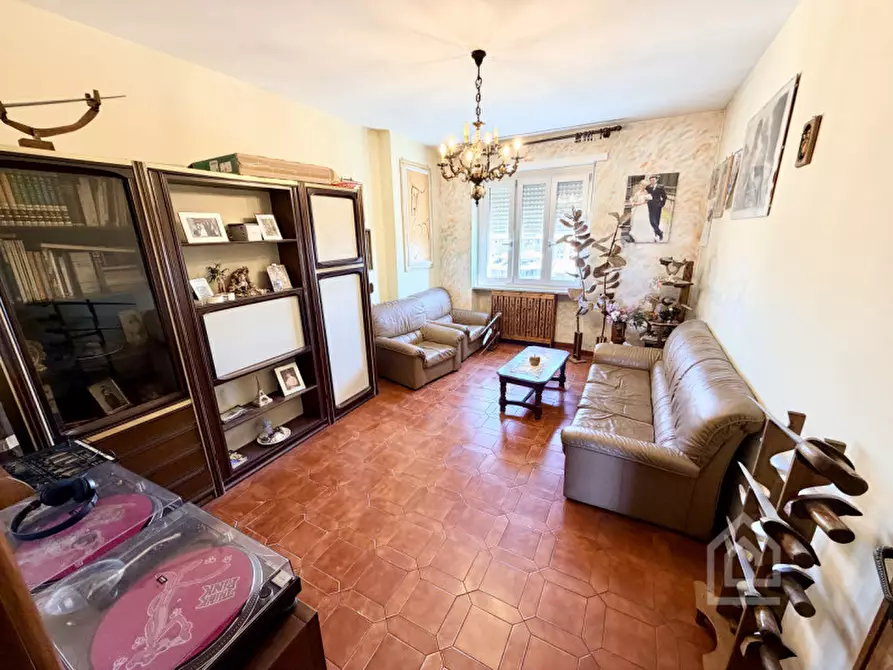 Immagine 7 di Appartamento in vendita  in Via Foglizzo 35 a Chivasso