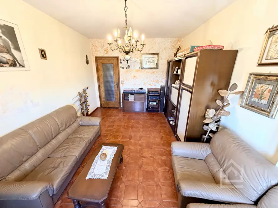 Immagine 8 di Appartamento in vendita  in Via Foglizzo 35 a Chivasso