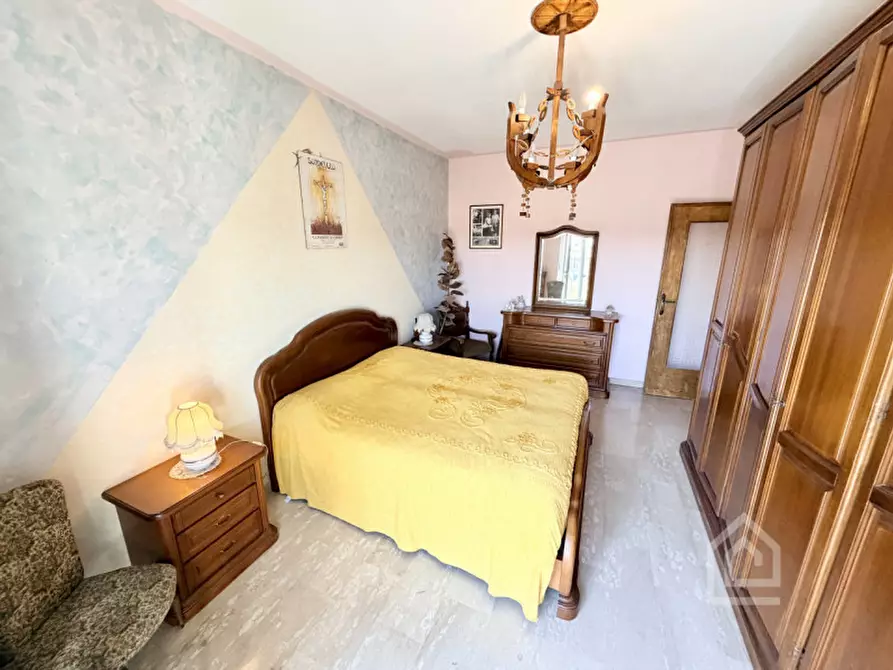 Immagine 9 di Appartamento in vendita  in Via Foglizzo 35 a Chivasso