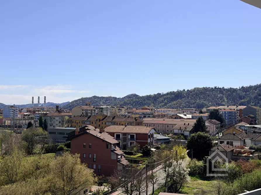 Immagine 12 di Appartamento in vendita  in Via Foglizzo 35 a Chivasso