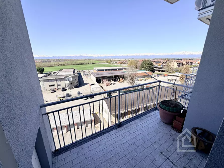 Immagine 13 di Appartamento in vendita  in Via Foglizzo 35 a Chivasso