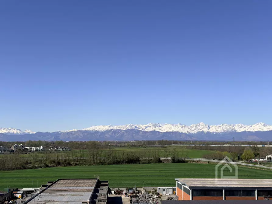 Immagine 14 di Appartamento in vendita  in Via Foglizzo 35 a Chivasso