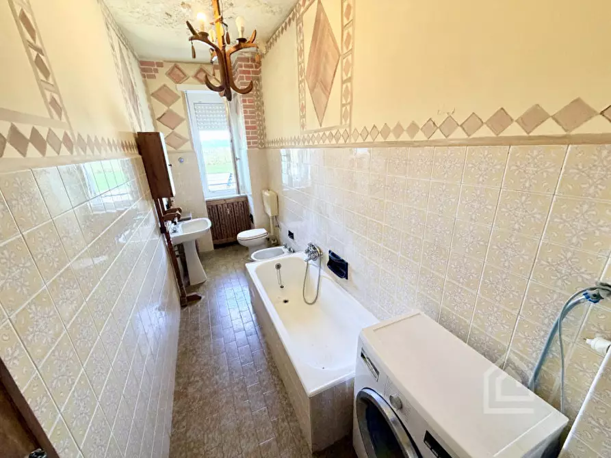 Immagine 16 di Appartamento in vendita  in Via Foglizzo 35 a Chivasso