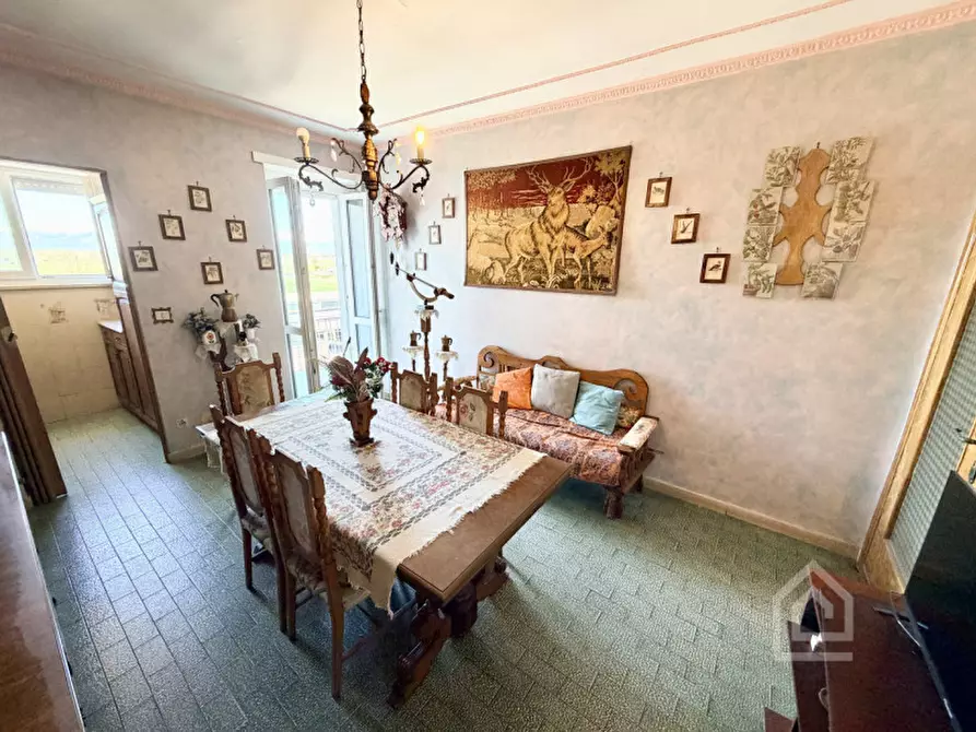 Immagine 18 di Appartamento in vendita  in Via Foglizzo 35 a Chivasso