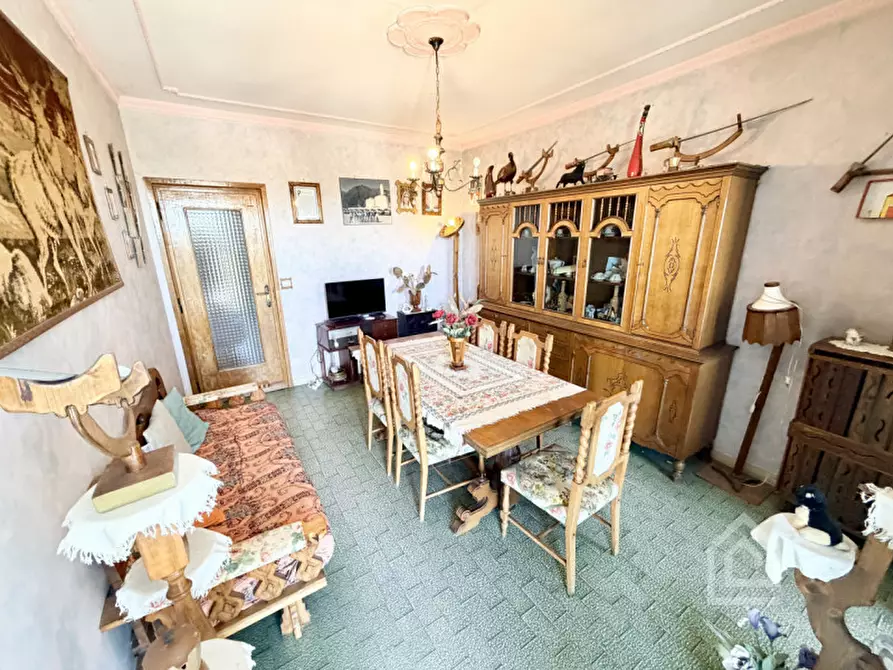 Immagine 19 di Appartamento in vendita  in Via Foglizzo 35 a Chivasso