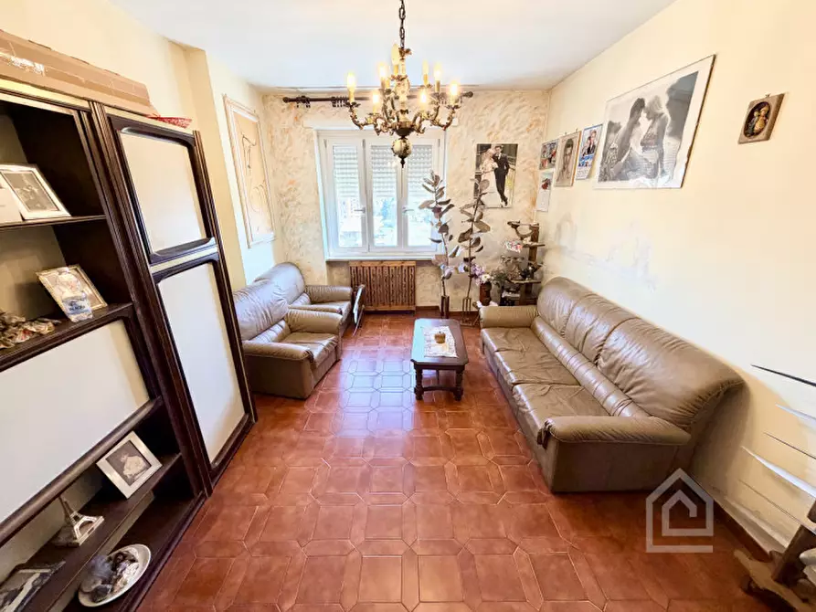 Immagine 20 di Appartamento in vendita  in Via Foglizzo 35 a Chivasso