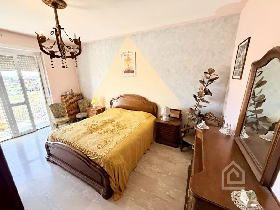 Immagine 21 di Appartamento in vendita  in Via Foglizzo 35 a Chivasso