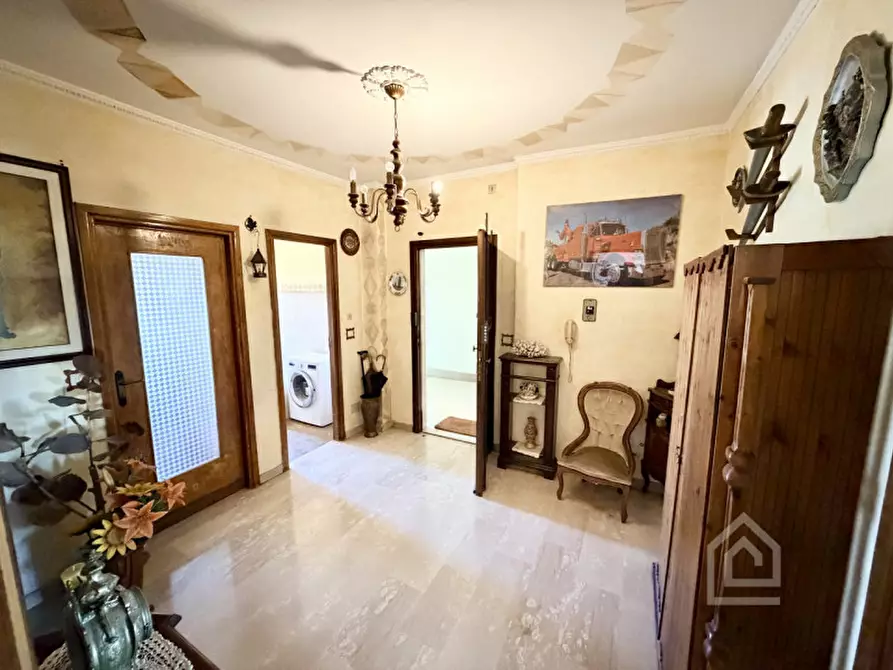 Immagine 22 di Appartamento in vendita  in Via Foglizzo 35 a Chivasso