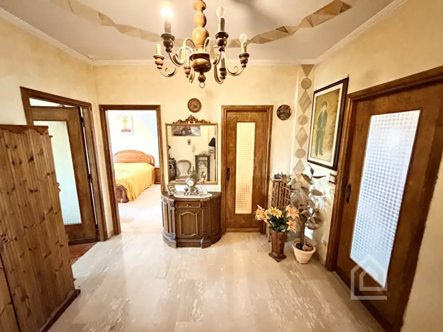 Immagine 23 di Appartamento in vendita  in Via Foglizzo 35 a Chivasso