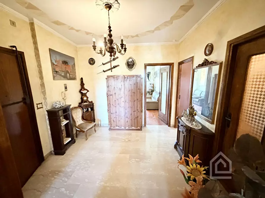 Immagine 24 di Appartamento in vendita  in Via Foglizzo 35 a Chivasso