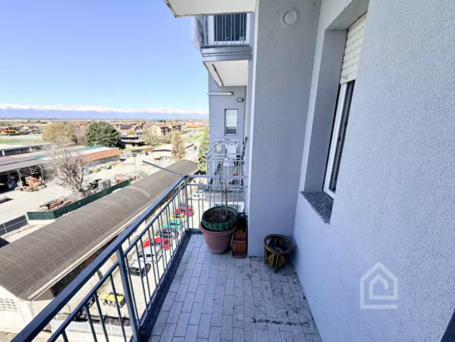 Immagine 25 di Appartamento in vendita  in Via Foglizzo 35 a Chivasso