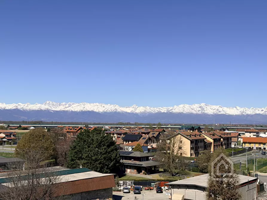 Immagine 26 di Appartamento in vendita  in Via Foglizzo 35 a Chivasso