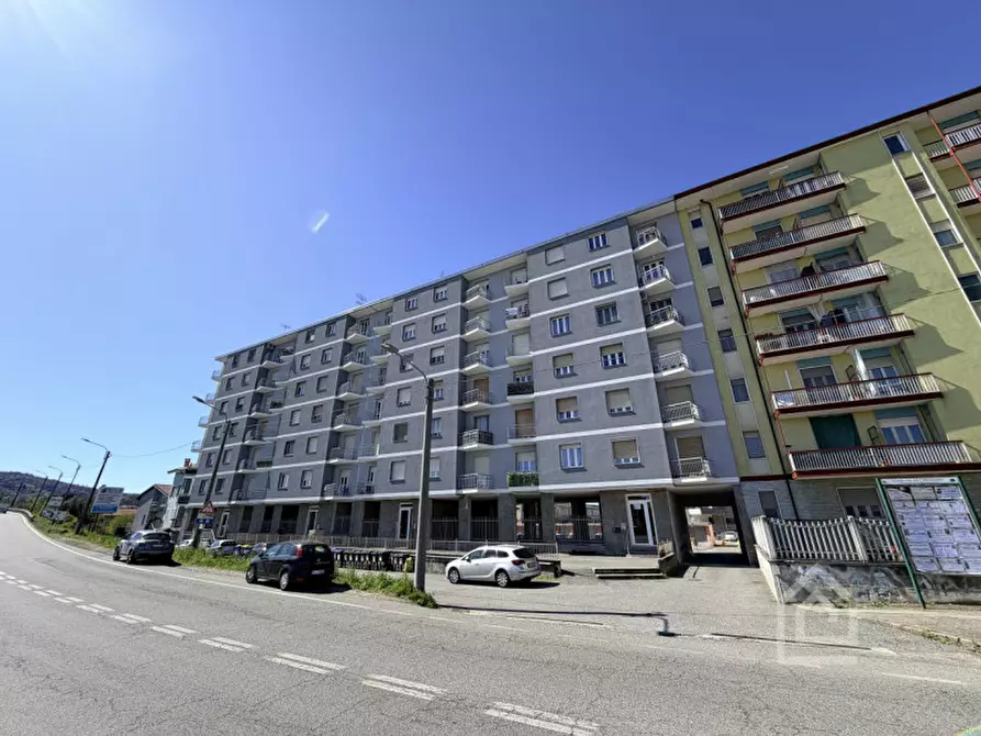 Immagine 27 di Appartamento in vendita  in Via Foglizzo 35 a Chivasso