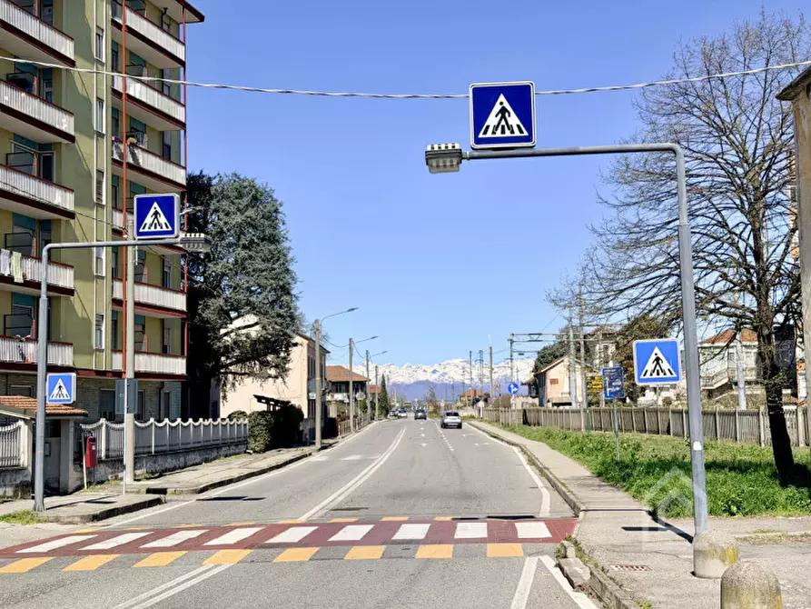 Immagine 28 di Appartamento in vendita  in Via Foglizzo 35 a Chivasso