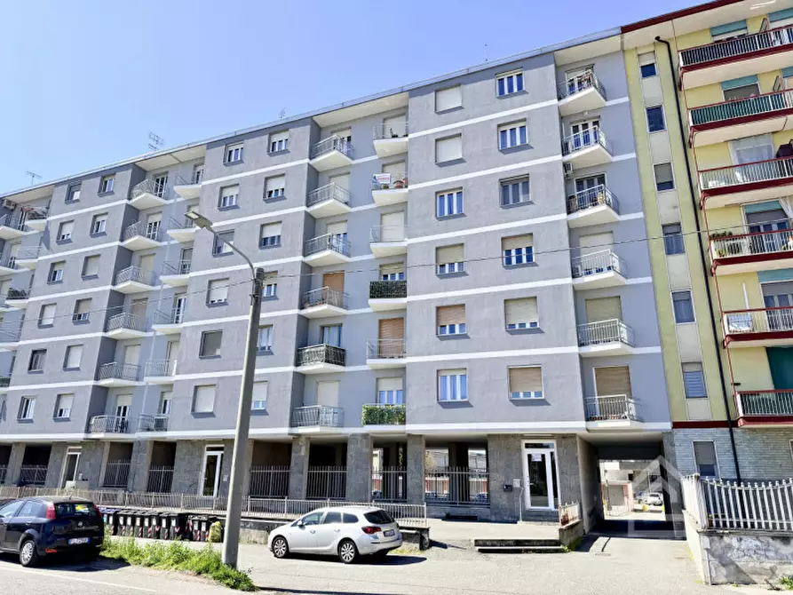 Immagine 29 di Appartamento in vendita  in Via Foglizzo 35 a Chivasso