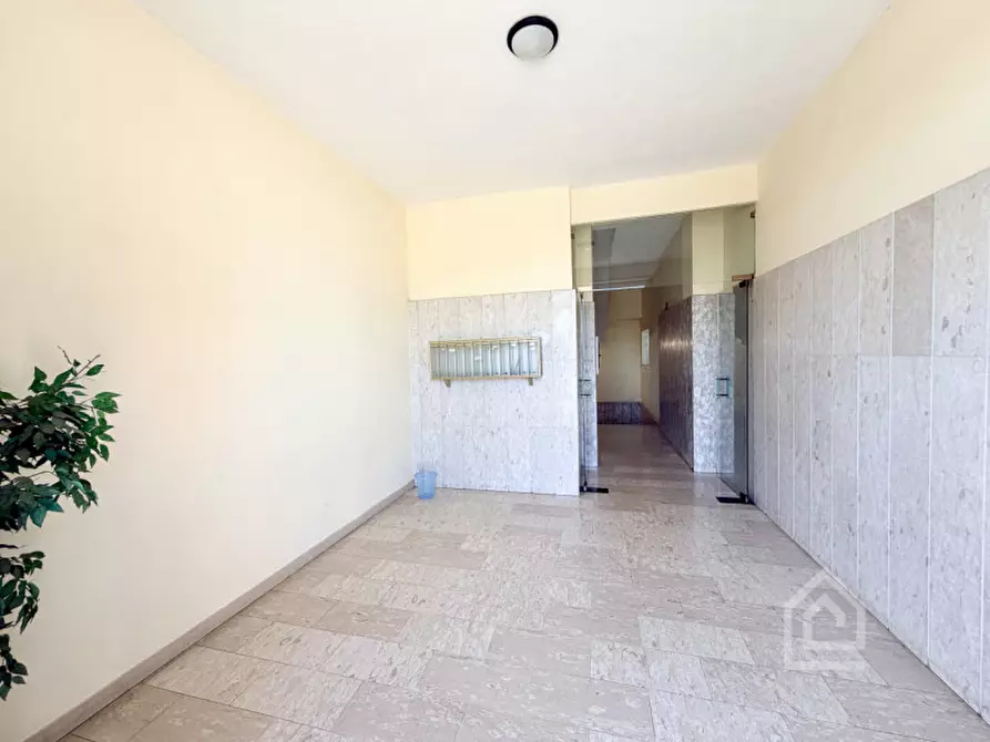 Immagine 30 di Appartamento in vendita  in Via Foglizzo 35 a Chivasso