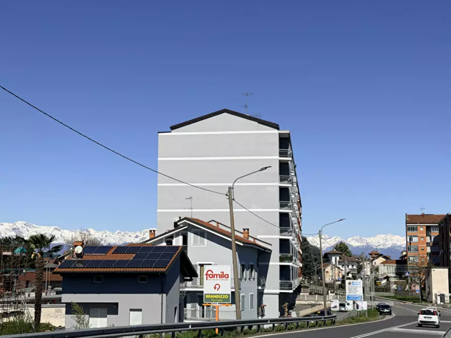 Immagine 31 di Appartamento in vendita  in Via Foglizzo 35 a Chivasso