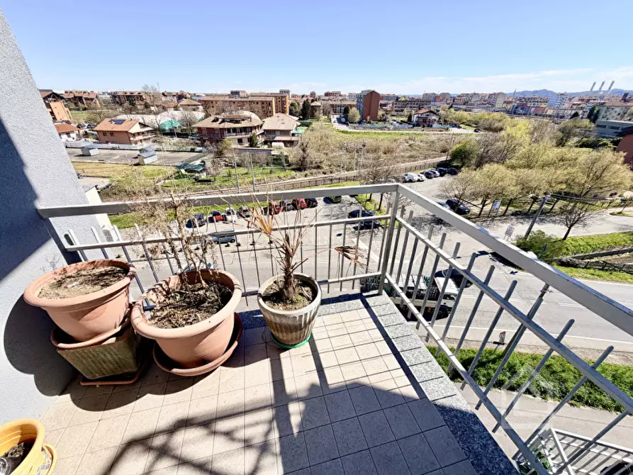 Immagine 33 di Appartamento in vendita  in Via Foglizzo 35 a Chivasso