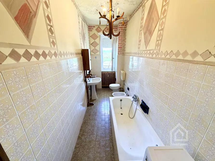 Immagine 34 di Appartamento in vendita  in Via Foglizzo 35 a Chivasso