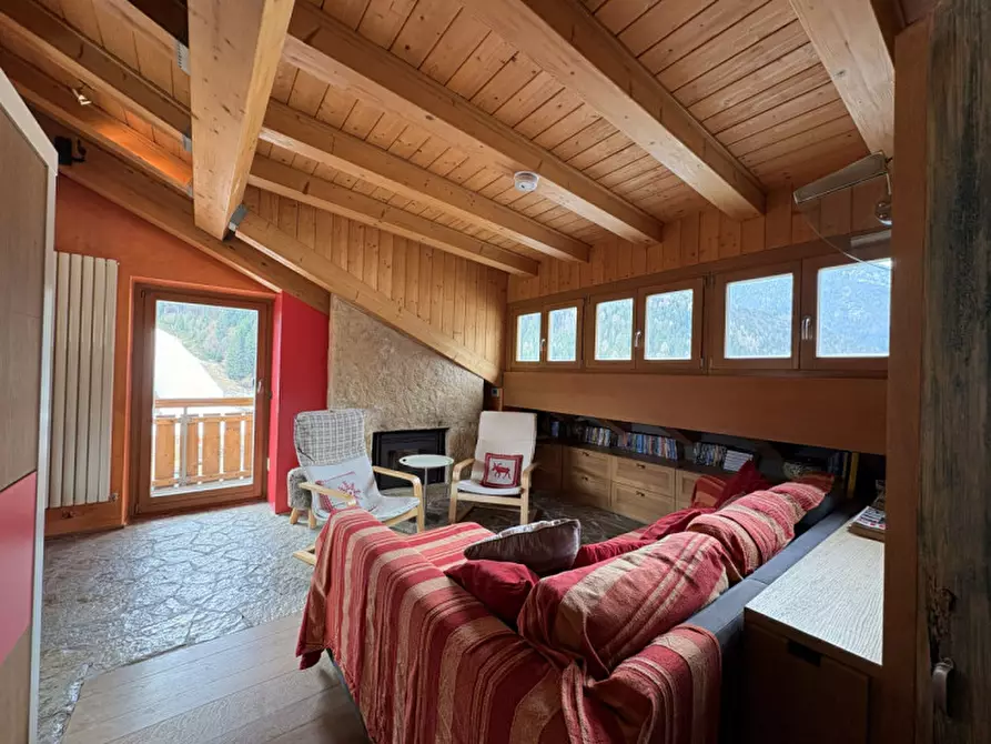 Immagine 1 di Appartamento in vendita  in Via Dolomiti a Auronzo Di Cadore