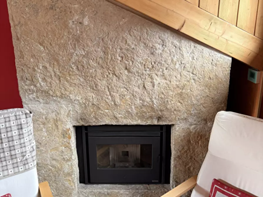 Immagine 7 di Appartamento in vendita  in Via Dolomiti a Auronzo Di Cadore