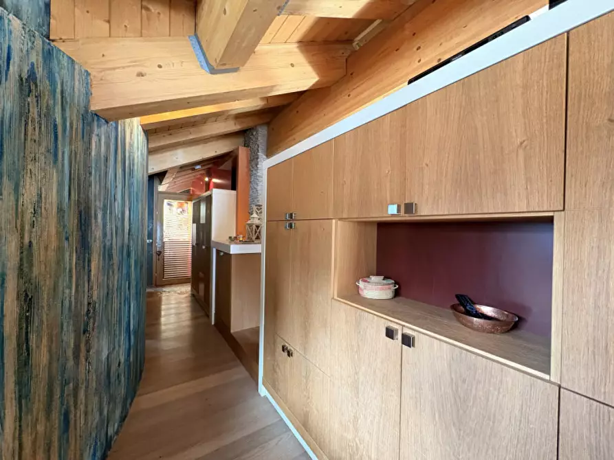 Immagine 8 di Appartamento in vendita  in Via Dolomiti a Auronzo Di Cadore
