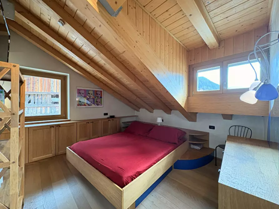 Immagine 9 di Appartamento in vendita  in Via Dolomiti a Auronzo Di Cadore