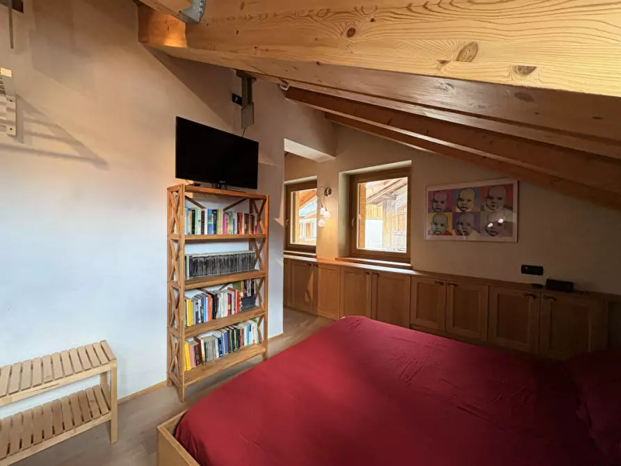 Immagine 10 di Appartamento in vendita  in Via Dolomiti a Auronzo Di Cadore