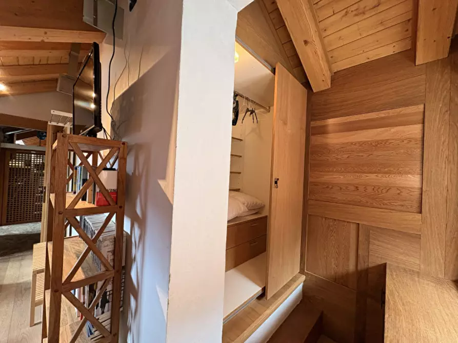 Immagine 11 di Appartamento in vendita  in Via Dolomiti a Auronzo Di Cadore