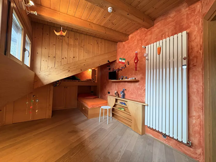 Immagine 13 di Appartamento in vendita  in Via Dolomiti a Auronzo Di Cadore