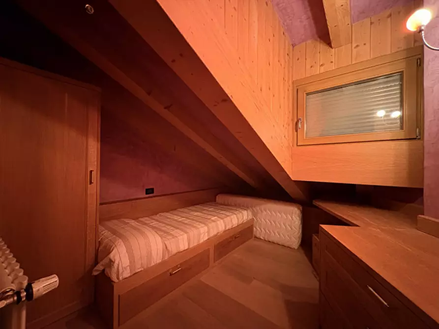 Immagine 15 di Appartamento in vendita  in Via Dolomiti a Auronzo Di Cadore