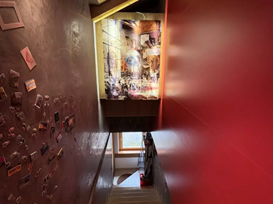 Immagine 16 di Appartamento in vendita  in Via Dolomiti a Auronzo Di Cadore